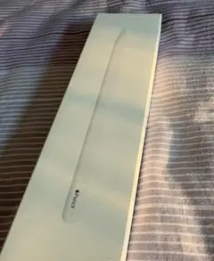 未開封Apple Pencil (USB-C) 正規品