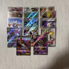 ポケモンカードセット