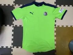【期間限定価格】プーマ　セレッソ大阪トレーニングシャツ