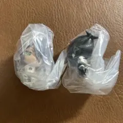 チェンソーマン レゼ編 カプセルフィギュアコレクション レゼ　ボム