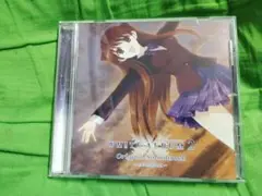 ゲーム特典CD　ホワイトアルバム2 オリジナルサウンドトラック setsuna