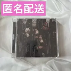 aespa Dirty Work Code Ver CD 新品未開封