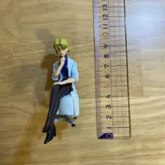 赤木リツコ　フィギュア