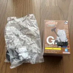 【一番くじ】ドラゴンボール　G賞　カリン　フィギュア
