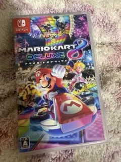 マリオカート8 デラックス Nintendo Switch