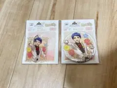 KING OF PRISM Webくじ 一条シン