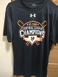 読売ジャイアンツ 記念Tシャツ