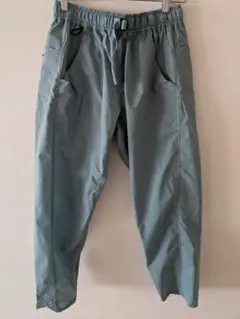山と道 Light 5-Pocket Pants Water M