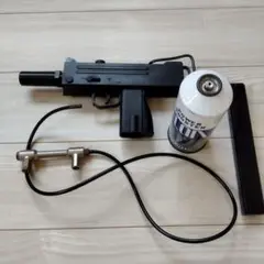 イングラム M10A1 ガスガン ガスガン イングラム M10A1 マルゼン
