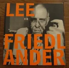Lee Friedlander ポスター Lee Friedlander Framed by Joel Coen (poster) | Fraenkel Gallery
