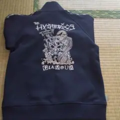 ヒステリックグラマージャケット