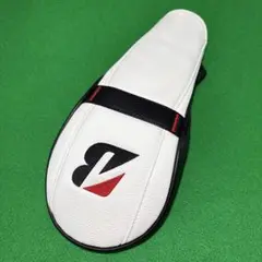 タイムセール❗️【美品】BRIDGESTONE★B1/B2★ヘッドカバー★DR用★