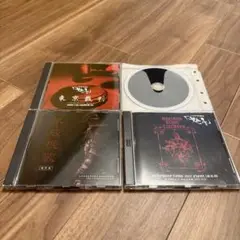 ガゼット DVD.CD.live DVD 17枚セット