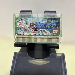 デジタルモンスター カードゲーム