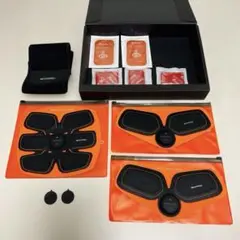 SIXPAD トレーニングパッド セット【正規品】