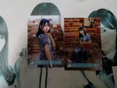 日向坂46 上村ひなの生写真