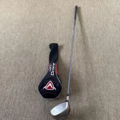 Callaway キャロウェイ DIABLO Octaneドライバー