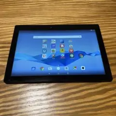NEC タブレット