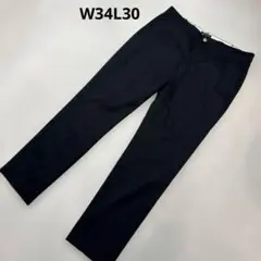 リーバイス　大きいサイズ　ブラックチノ　W34L30 XLサイズ　美品