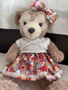 シェリーメイお洋服