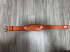 DarcSport WOLVES トレーニングベルト