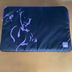 ポケモン ミュウ ミュウツー PC タブレット ケース