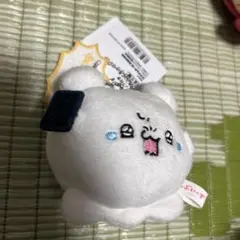 ふあんだよー！ セリフ付きマスコットキーチェーン らぶいーず ぬいぐるみ
