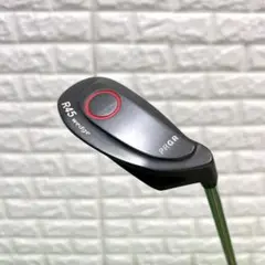PRGR R45 ウェッジ　チッパー　訳あり特価