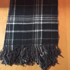 マフラー、ショール