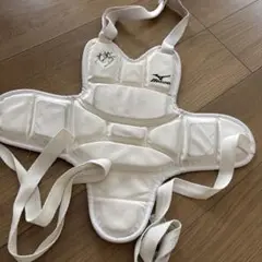 空手　プロテクター　S ミズノ
