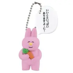 ⭐️新品未使用⭐️ なおにゃんスイング いいこといっぱいありますよ〜に！ ガチャ