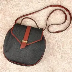 希少✨イブサンローラン ヴィンテージ ハンド ショルダーバッグ 2way YRL