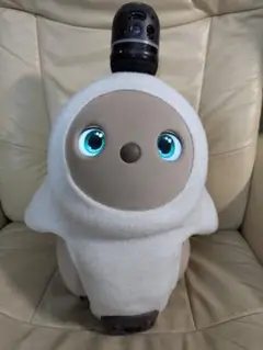 ラボット　ホールガーメント　ホワイト