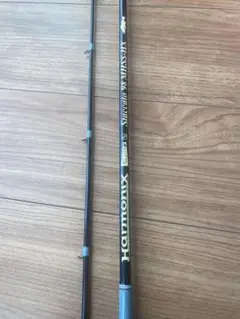 ツララ　ハーモニクス　スタッカート98mhss-hx 旧モデル　中古品 楽天市場】ツララ ハーモニクス スタッカート 98MHSS-HX
