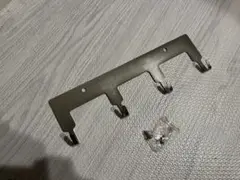 ニトリ カラボ用4連フック　未使用品