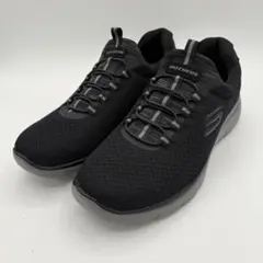 【未使用】スケッチャーズ 【26cm】メモリーフォーム LITE-WEIGHT