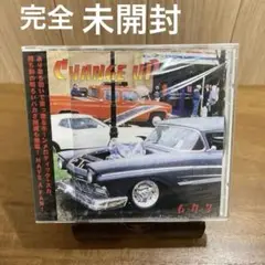 チェンジアップ　スカパンク　6-4-3 新品　未開封