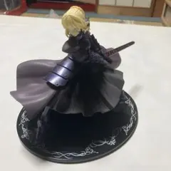 一番くじ 劇場版Fate/stay night[Heaven’s Feel] A賞 セイバーオルタ フィギュア(プライズ) z2zed1b 51W0UDJc9rL._UF350,350_QL50_.jpg