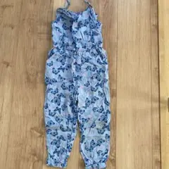 H&M キッズオールインワン サロペット