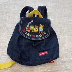 ミキハウス　ベビーサイズ