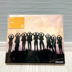 初回盤A〈CD+DVD〉Snow Man『オレンジkiss』