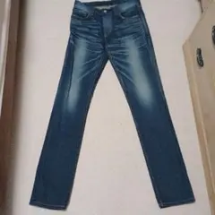 EDWIN　デニム　29インチ