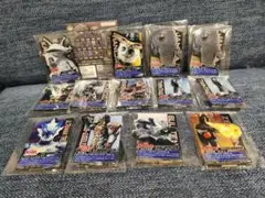 ウルトラマンシリーズ 怪獣超大全 ACLLECT セット売り