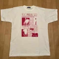 90s 激レア　小田和正　オフコース　Tシャツ