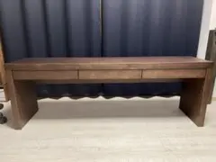 カリモク TVボード