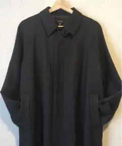 ORCIVAL オーシバル ステンカラーコート 1