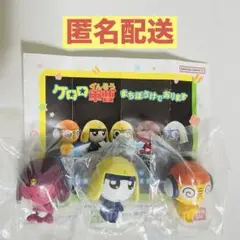 【新品.未開封】ケロロ軍曹 まちぼうけであります 3種類 セット24時間以内発送