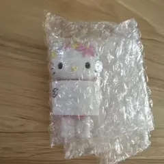 ハローキティ展　シークレットマスコットチャーム　フェアリー