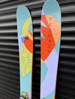 LINE PESCADO ラインペスカド＋マーカーツアービンディング 2025年最新】LINE PESCADOの人気アイテム - メルカリ
