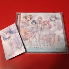 プロセカ モモジャン Color of Drops/天使のクローバー